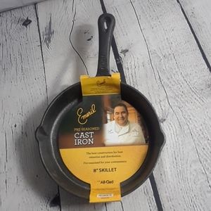 Emeril cast iron
